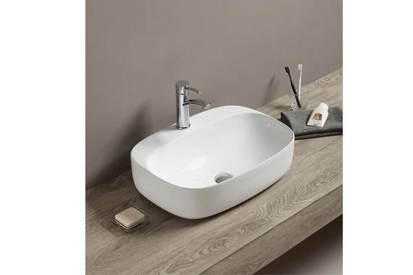 Lavabo nadgradni 7020