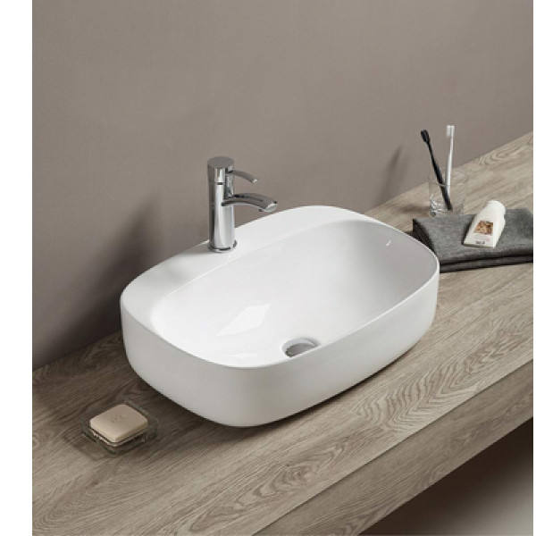 Lavabo nadgradni 7020