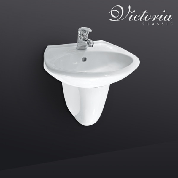 Lavabo 460 Viktorija